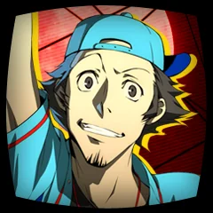 Persona 4 The Ultimax Ultra Suplex Hold, avatar 15