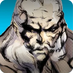 Metal Gear Solid 2 Sons of Liberty HD Edition, avatar 7