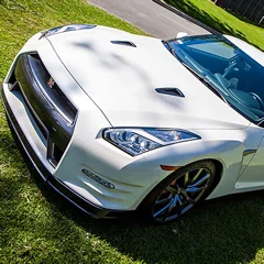 Nissan GT-R NISMO 2015, avatar 7