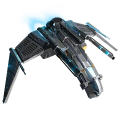 Soldner-X 2 Final Prototype, avatar 6
