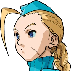 Street Fighter Alpha 3, avatar 5