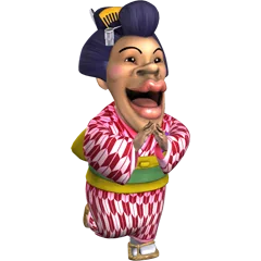 Ikki Online, avatar 8