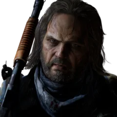 The Last of Us, avatar 5