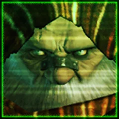 Max Anarchy, avatar 15