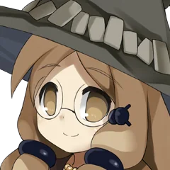 The Witch and the Hundred Knight, avatar 9