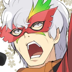 Dekamori Senran Kagura, avatar 25