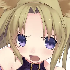Touch, Shot! Love Application, avatar 17