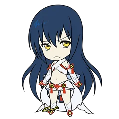 Ore no Shikabane o Koete Yuke 2, avatar 76
