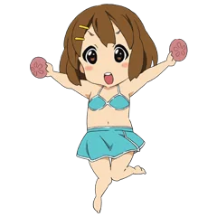 K-On!, avatar 12