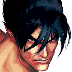 Street Fighter X Tekken, avatar 8