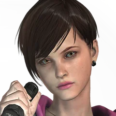 Resident Evil Revelations 2, avatar 7