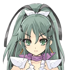The Guided Fate Paradox, avatar 11