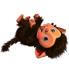EyePet, avatar 8