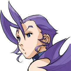 Street Fighter Alpha 3, avatar 25