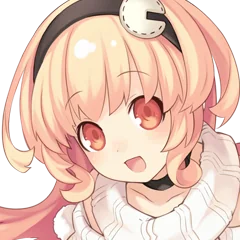 Hyperdimension Neptune mk2, avatar 31