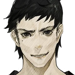 Shin Hayarigami, avatar 6