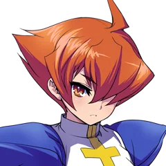 Arcana Heart 3 Love Max!, avatar 28