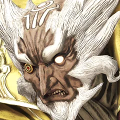 Asura's Wrath, avatar 5