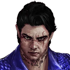 Shadows of the Damned, avatar 5