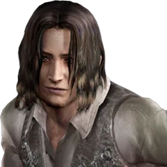 Resident Evil 4, avatar 8