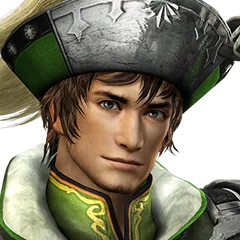 Dynasty Warriors 8, avatar 26