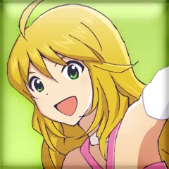 The iDOLM@STER, avatar 15