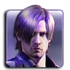 Resident Evil 6, avatar 9