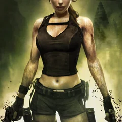 Tomb Raider Trilogy (Legend + Anniversary + Underworld), avatar 8
