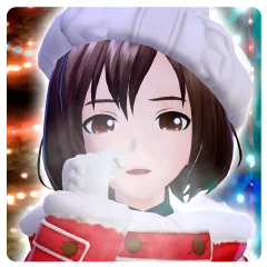 Hatsune Miku Project Diva F, avatar 15