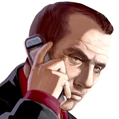 Grand Theft Auto IV, avatar 7