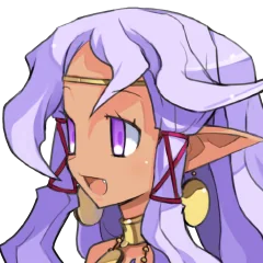 Disgaea 3 Absence of Detention, avatar 7