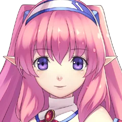 Agarest Generations of War 2, avatar 9
