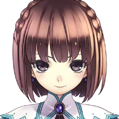 Agarest Generations of War 2, avatar 15