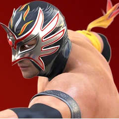 Virtua Fighter 5 Final Showdown, avatar 11