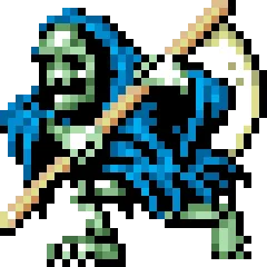 Ghouls 'n Ghosts, avatar 16