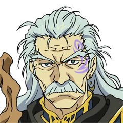 Han-Gyaku-Sei Million Arthur, avatar 7