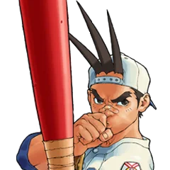 Rival Schools, avatar 11