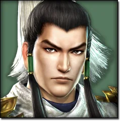 Dynasty Warriors 7, avatar 50