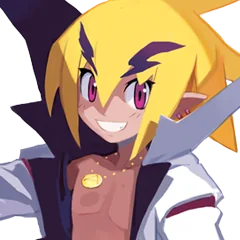 Disgaea 2 Dark Hero Days, avatar 2