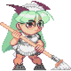 Pocket Fighter, avatar 32