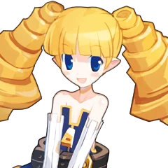 Disgaea 4 A Promise Unforgotten, avatar 20