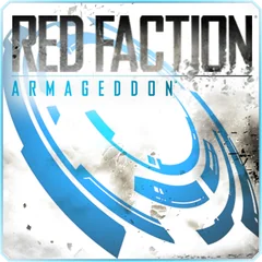 Red Faction Armageddon, avatar 8