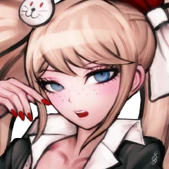 Danganronpa 2 Goodbye Despair, avatar 5