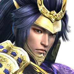 Warriors Orochi 3, avatar 17
