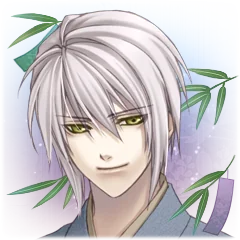Hakuouki, avatar 13