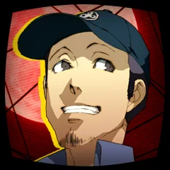 Persona 4 The Ultimax Ultra Suplex Hold, avatar 28