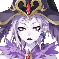 Hyperdimension Neptunia Victory, avatar 38