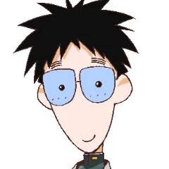 Zutto Issho with Me Everytime, avatar 14