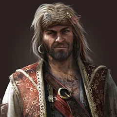 Assassin's Creed IV Black Flag, avatar 8