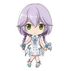 Akiba's Trip Undead & Undressed, avatar 8
